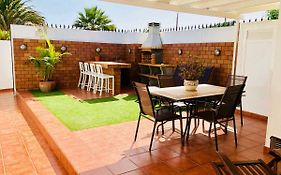 Casa Miro, Private Terrace, Bbq, Wifi And Air-Con